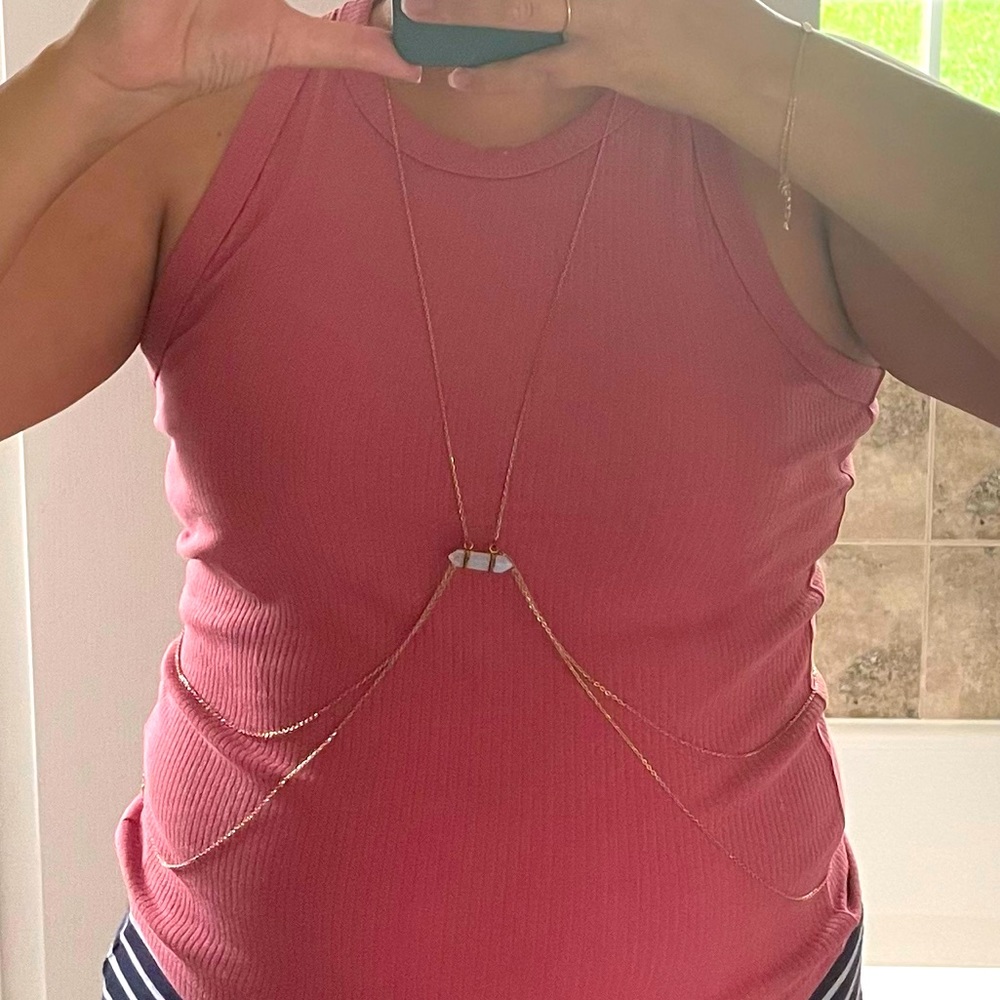 Armed Body Chain - Picture 3 of 3